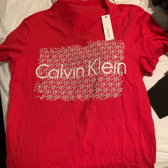 Calvin Klein Other - Men’s Calvin Klein T-shirt